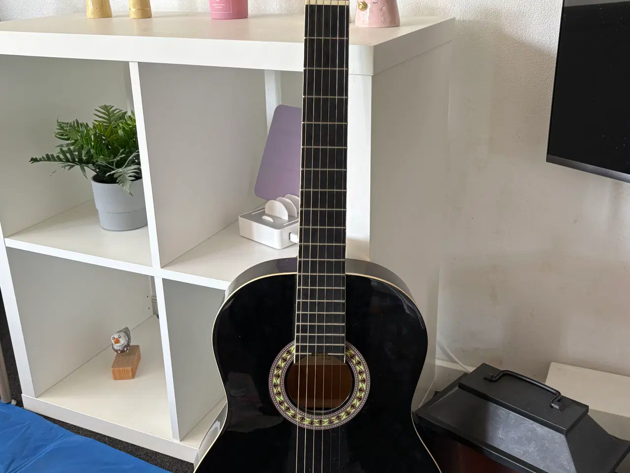 Billede 1 - Klassisk guitar