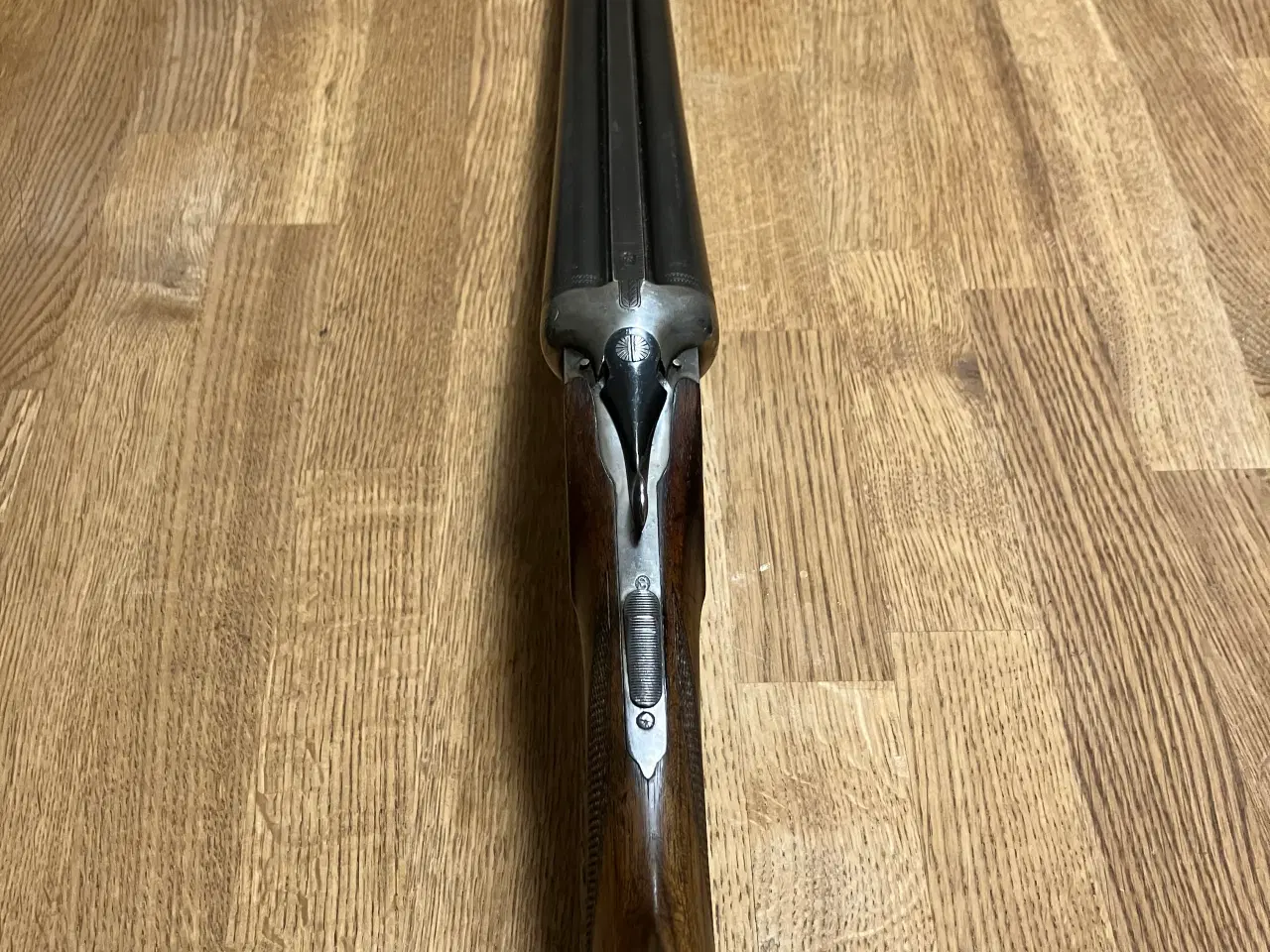 Billede 2 - Sauer s/s kal.20