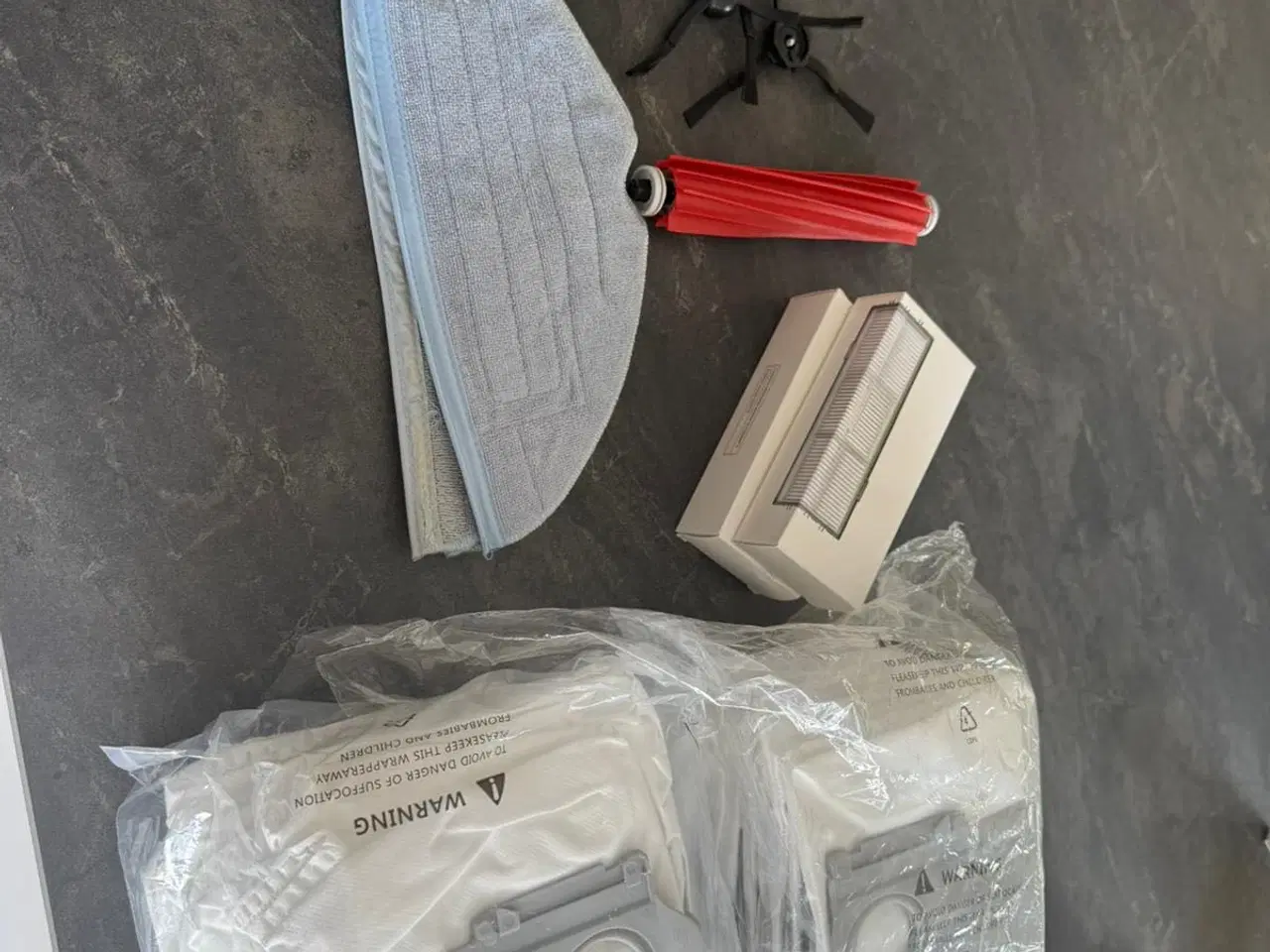 Billede 5 - Roborock s7 Max v 
