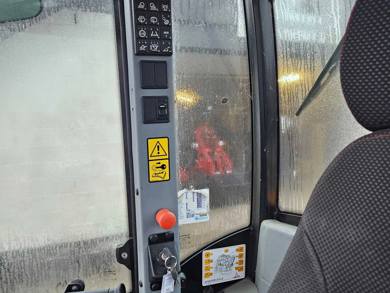 Billede 9 - Giant teleskoplæsser v761