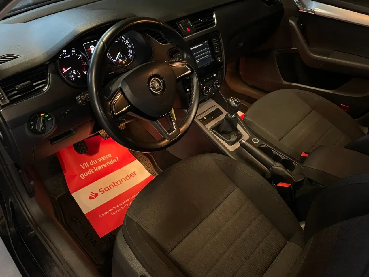 Billede 7 - Skoda Octavia 1,4 TSi 150 Ambition Combi