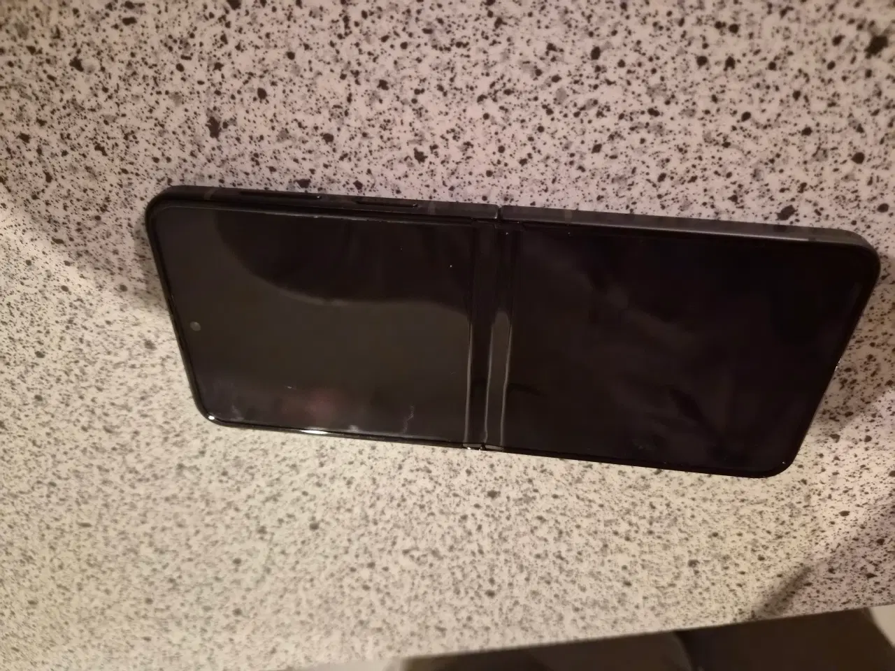 Billede 6 - Samsung Z Flip 5, 512 gb