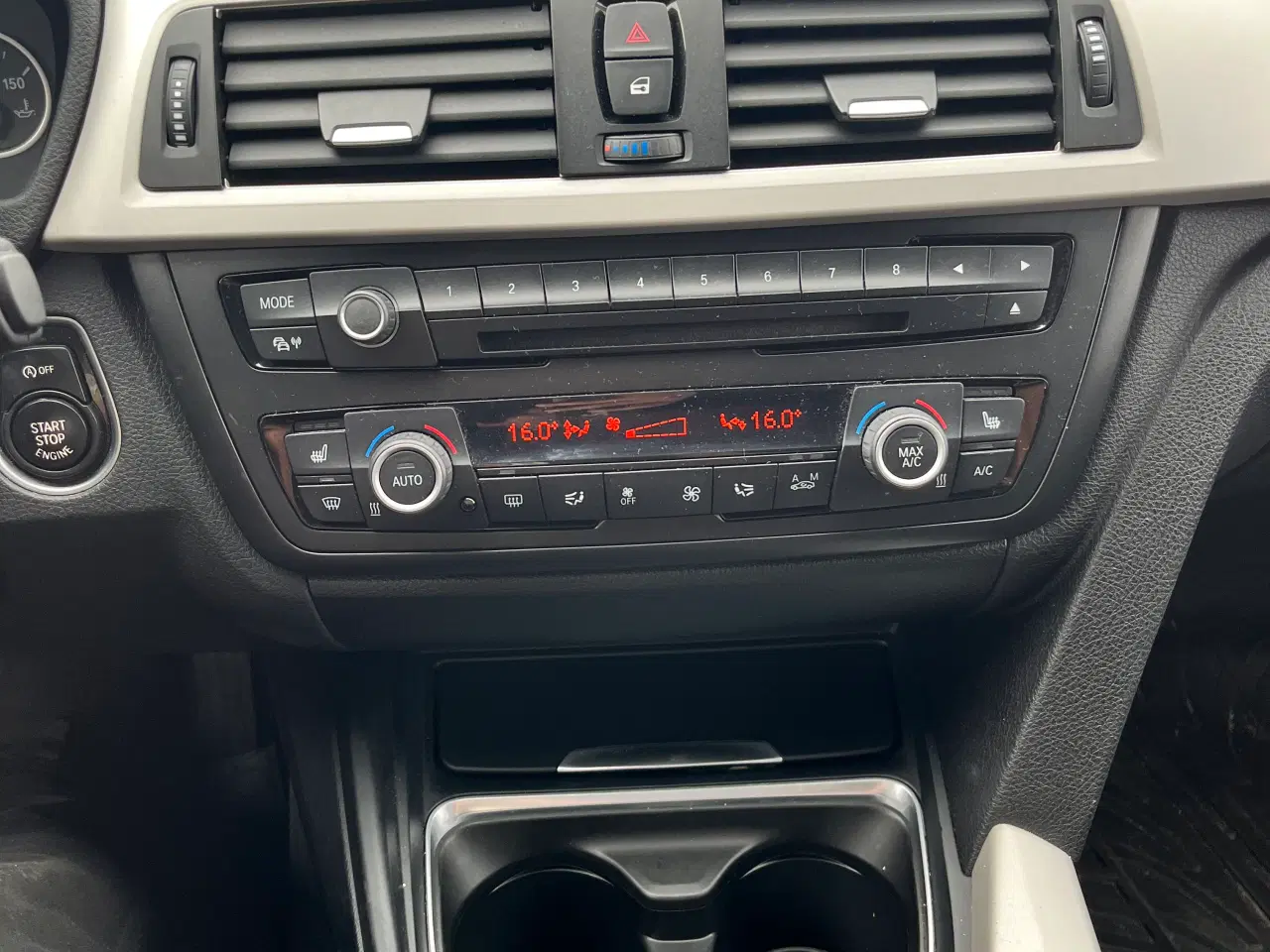 Billede 12 - BMW 316D, 2014