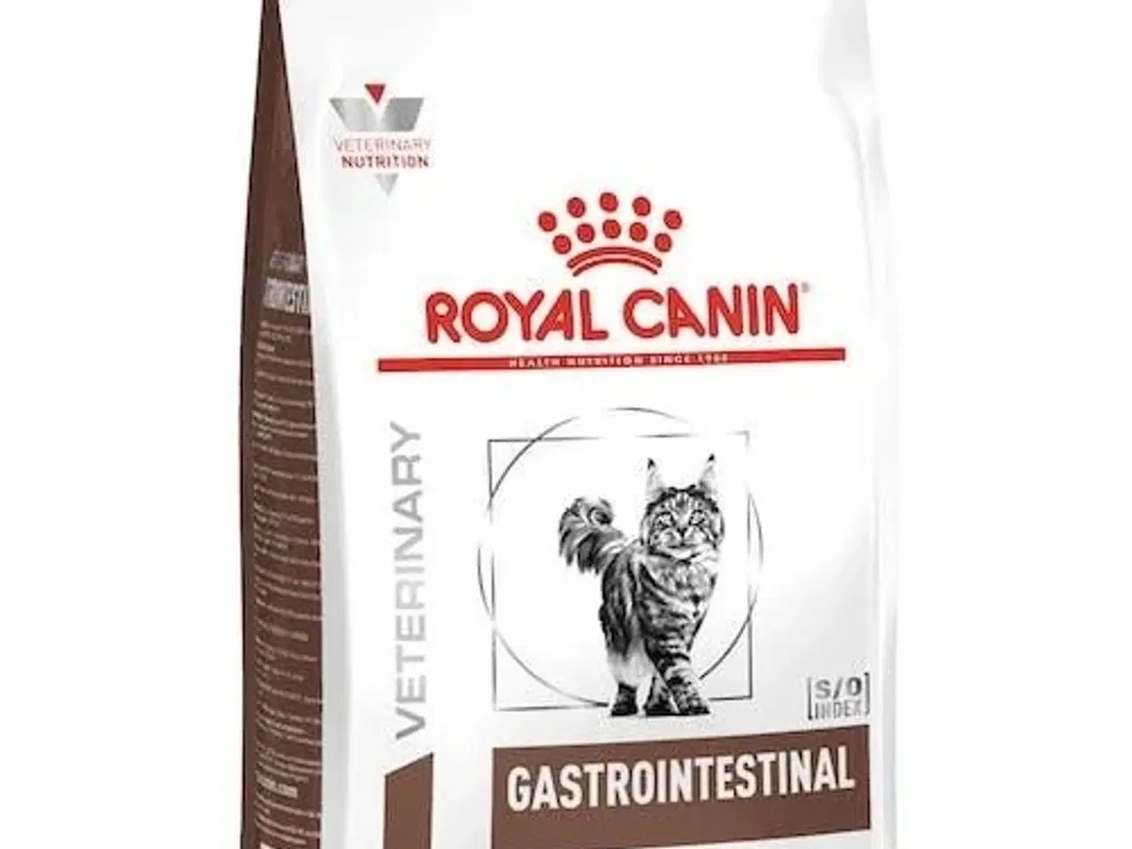 Billede 1 - Kattemad tørfoder Royal Canin Gastrointestinal 4 kg