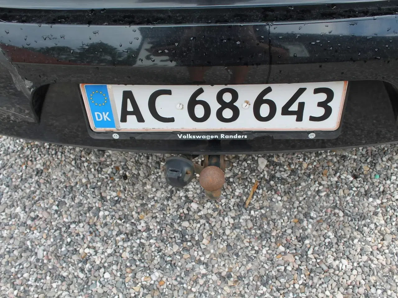 Billede 11 - VW Fox 1,4 75HK 3d