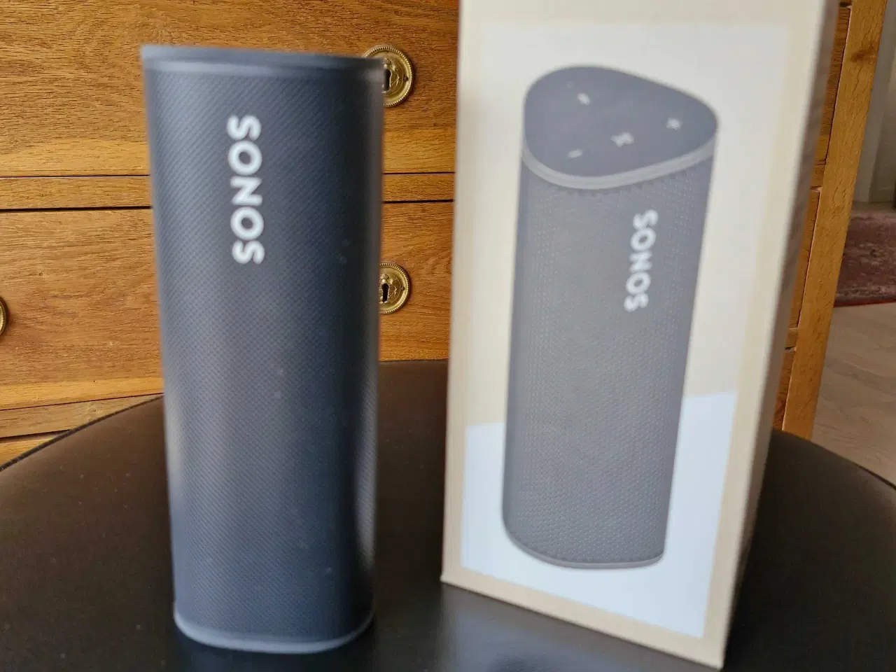 Billede 4 - Perfekt Lyd Sonos Roam trådløs højtaler 