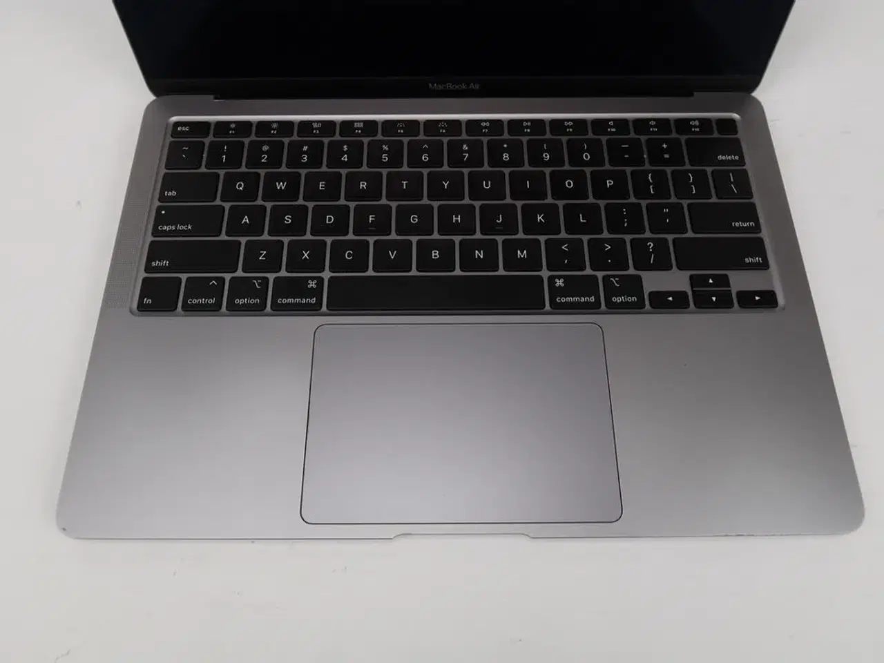 Billede 2 - Apple Macbook Air 2020 13" LÆS BESKRIVELSE