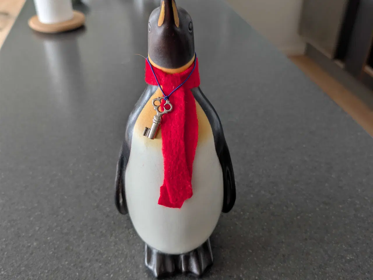 Billede 9 - Pontus fra Knabstrup m/ original nøgle 