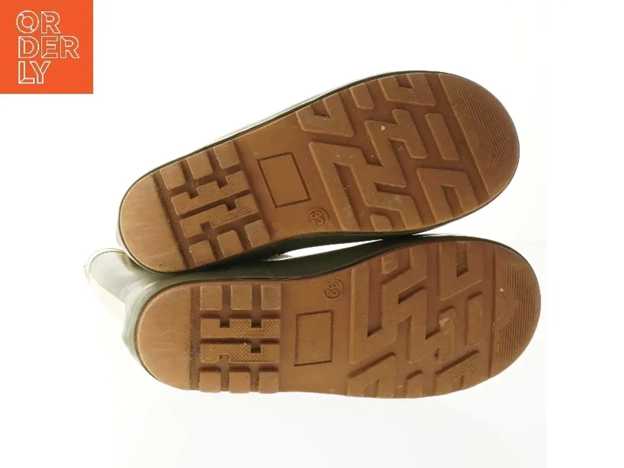 Billede 4 - Termostøvler fra Pom Pom (str. 32)