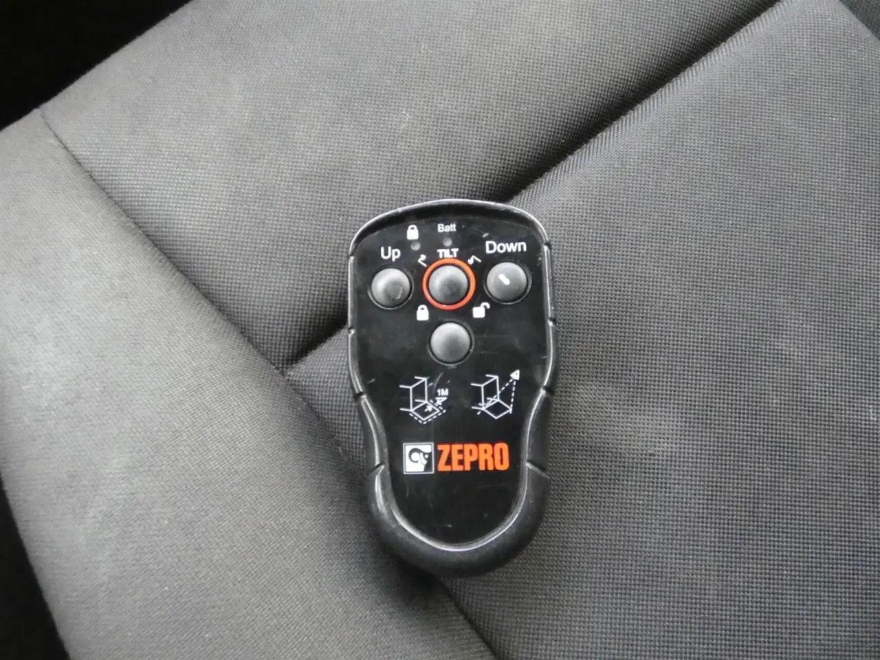 Billede 20 - Mercedes-Benz Sprinter 316 2,1 CDI A2 RWD 7G-Tronic 163HK Ladv./Chas. Aut.