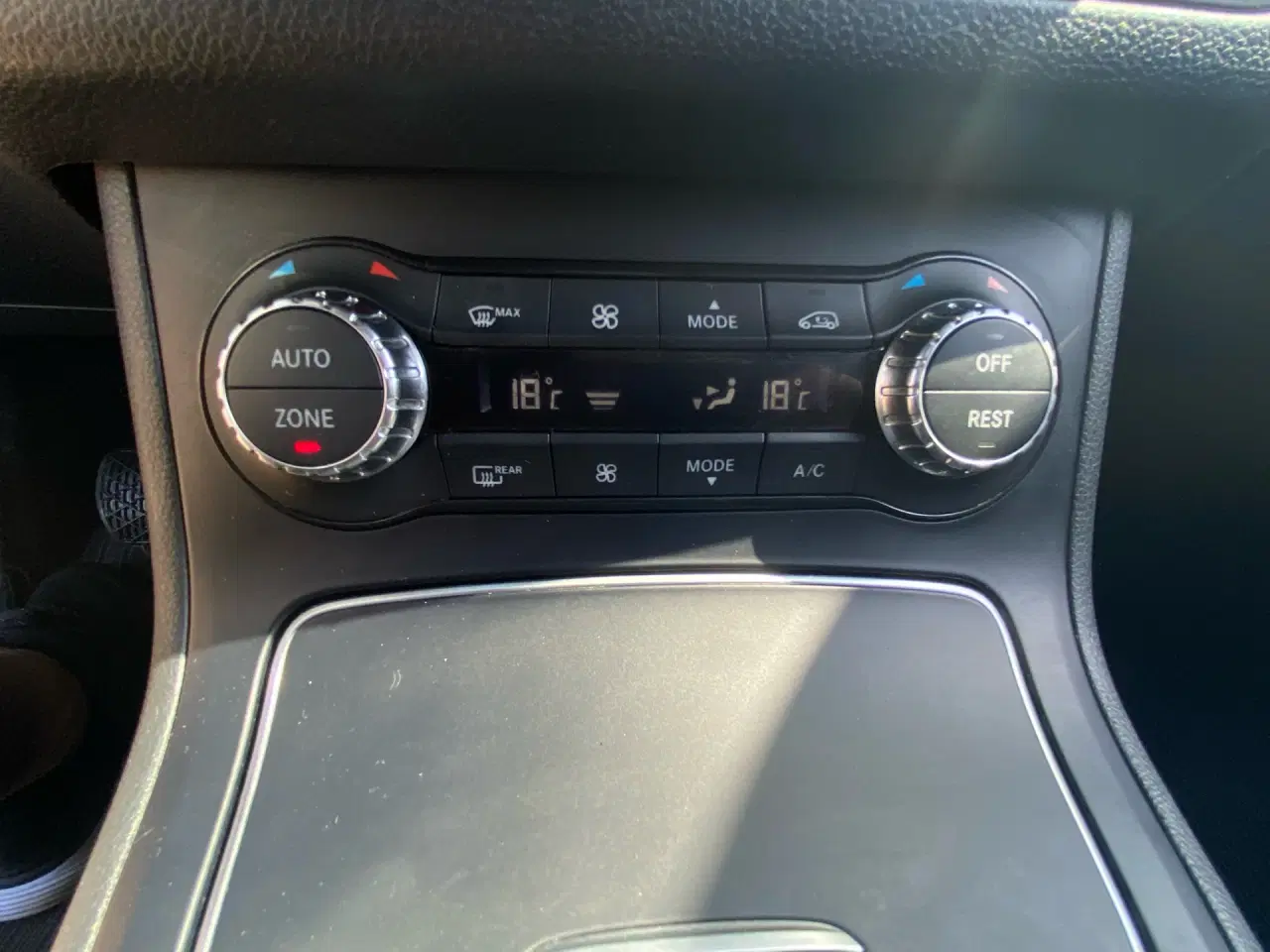 Billede 12 - Mercedes-Benz B200 d 2,1 CDI Business 7G-DCT 136HK Van 7g Aut.