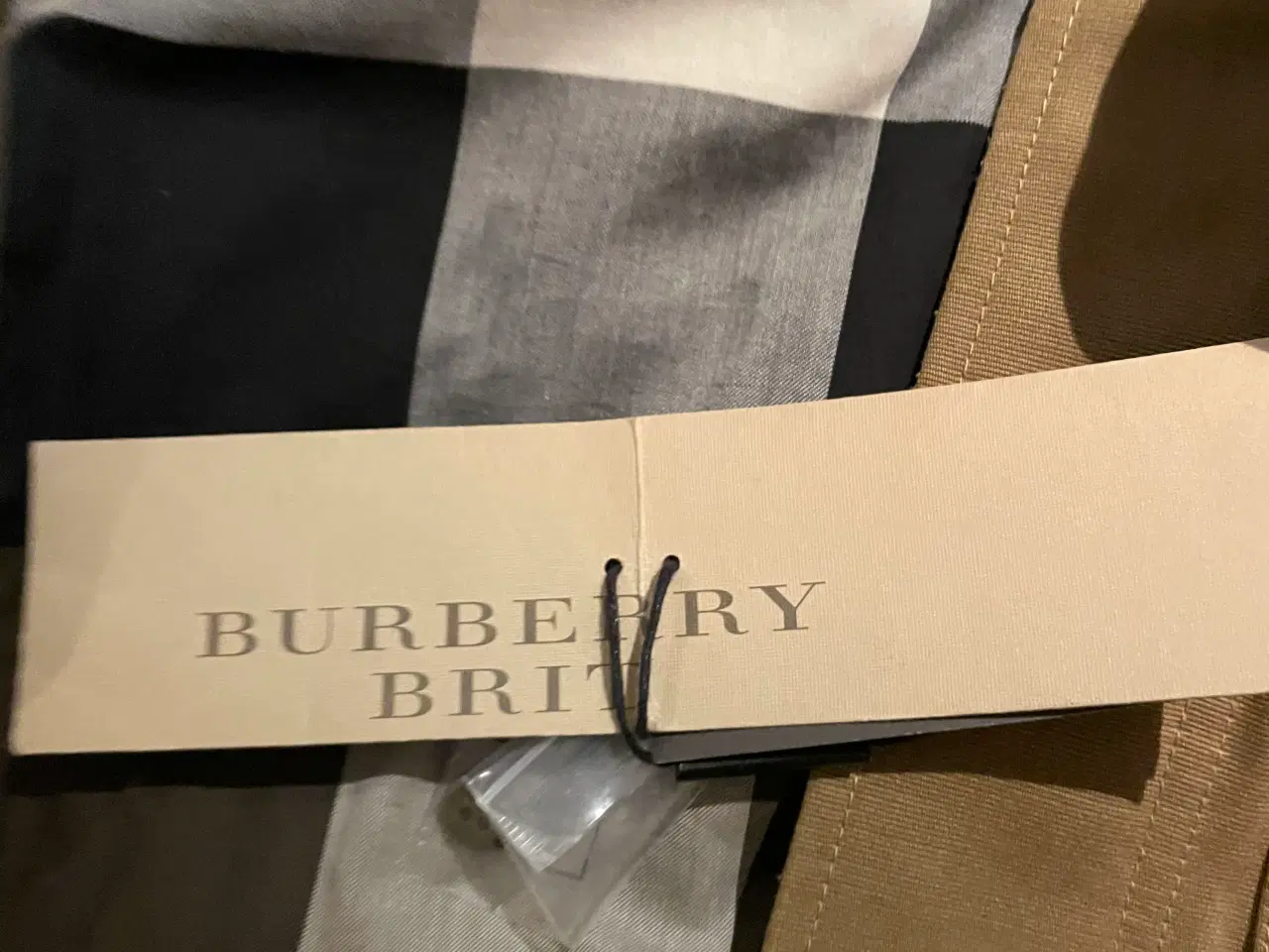 Billede 7 - Burberry jakke