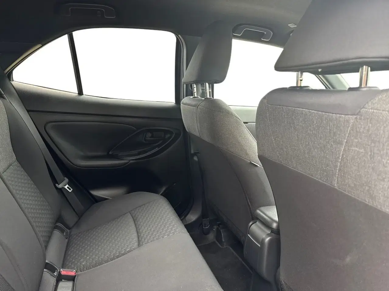 Billede 13 - Toyota Yaris Cross 1,5 Hybrid Style Comfort 116HK 5d Trinl. Gear