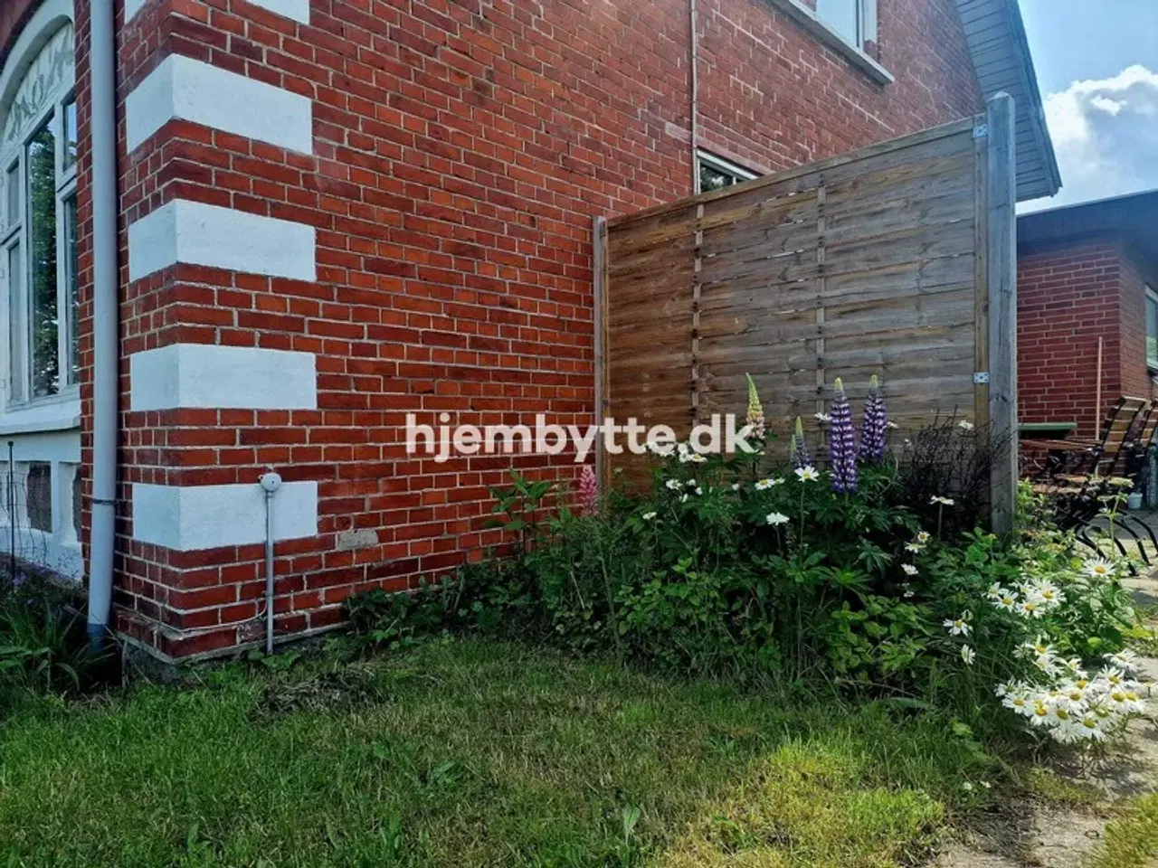 Billede 2 - Hjembytte - Holbækvej
