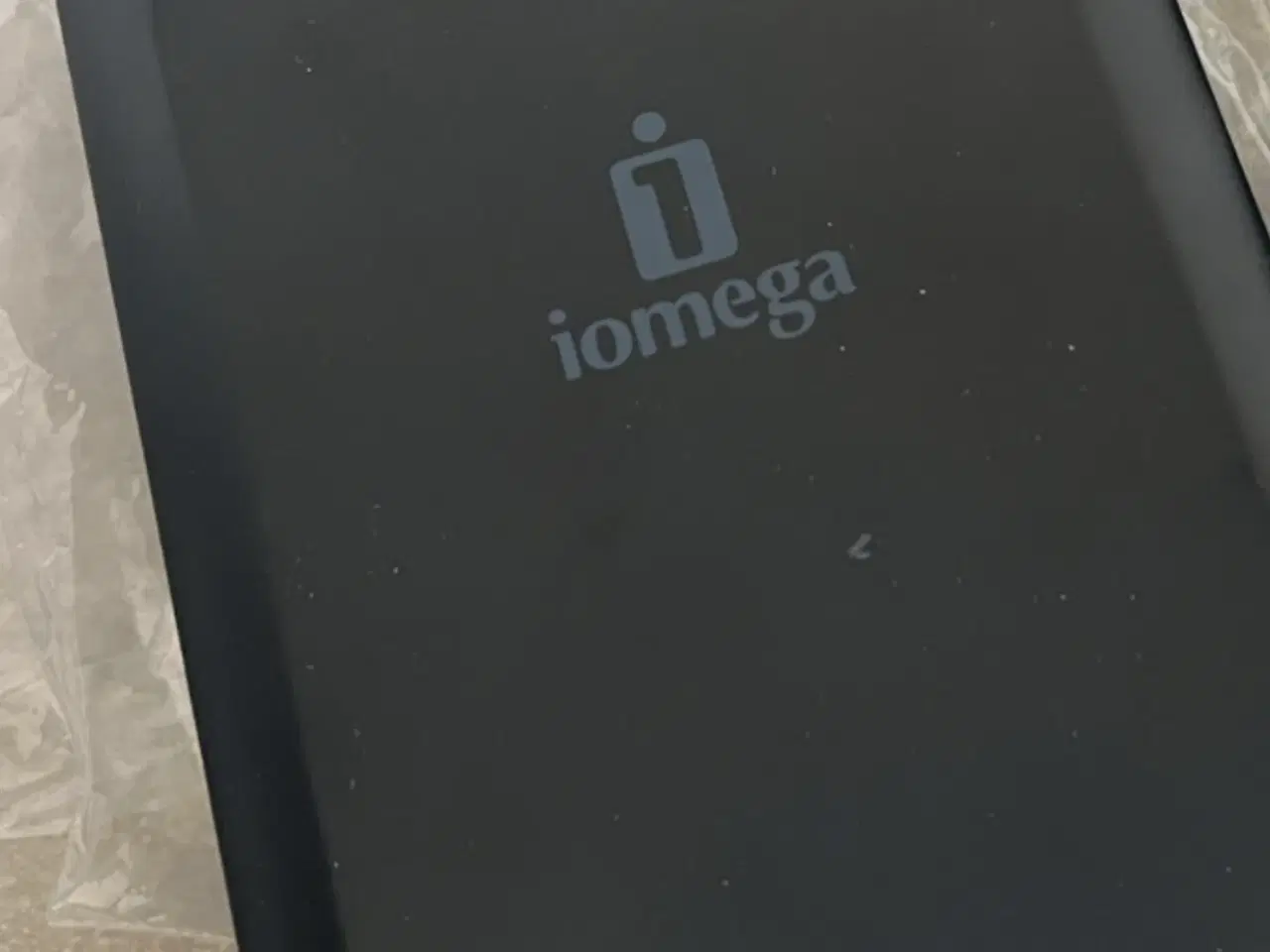 Billede 1 - Harddisk