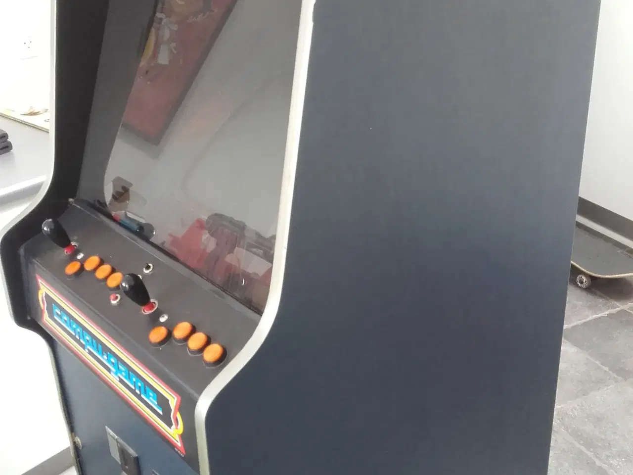 Billede 2 - Arkade maskiner købes
