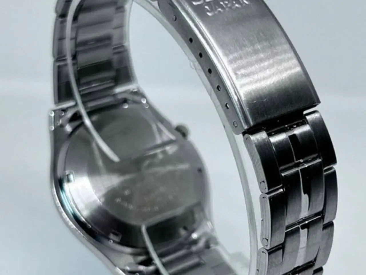 Billede 2 - Seiko 5 automatisk urværk