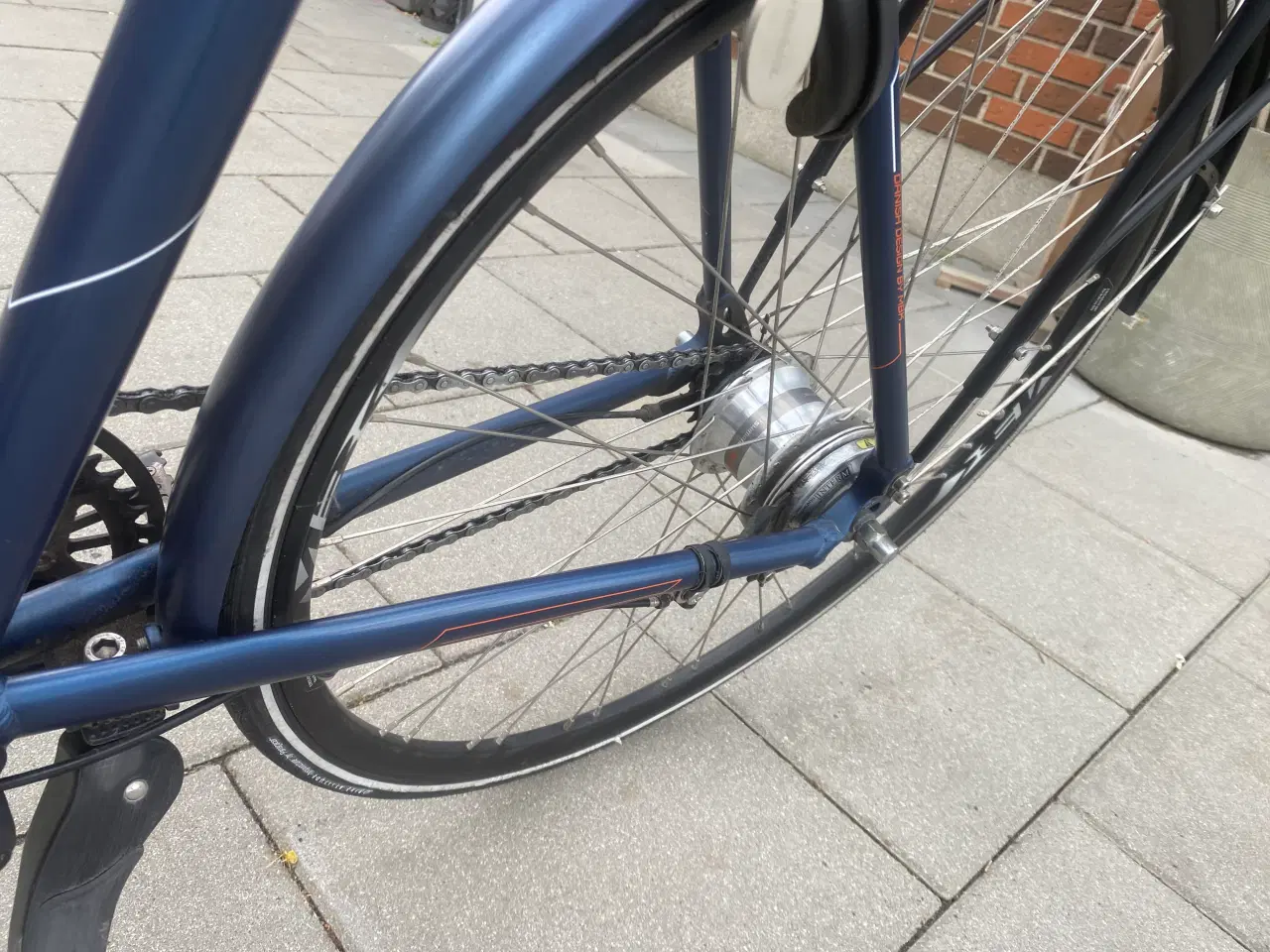 Billede 8 - Købt til 6299 kr topmodellen 