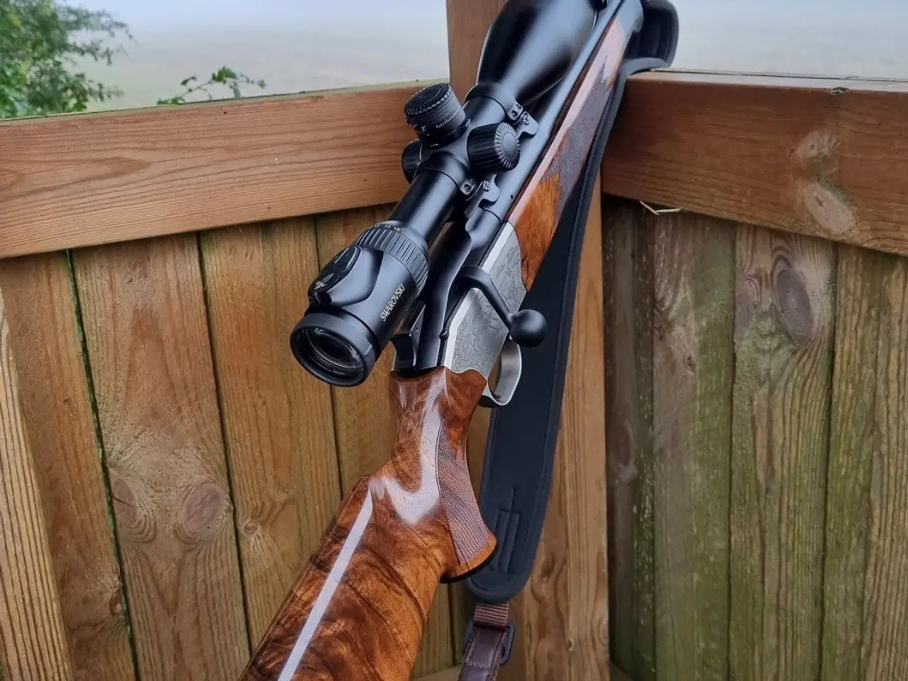 Billede 3 - Blaser r8 lux 