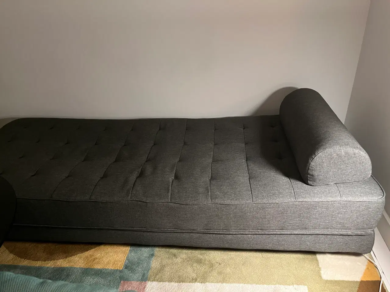 Billede 1 - Daybed kan foldes ud