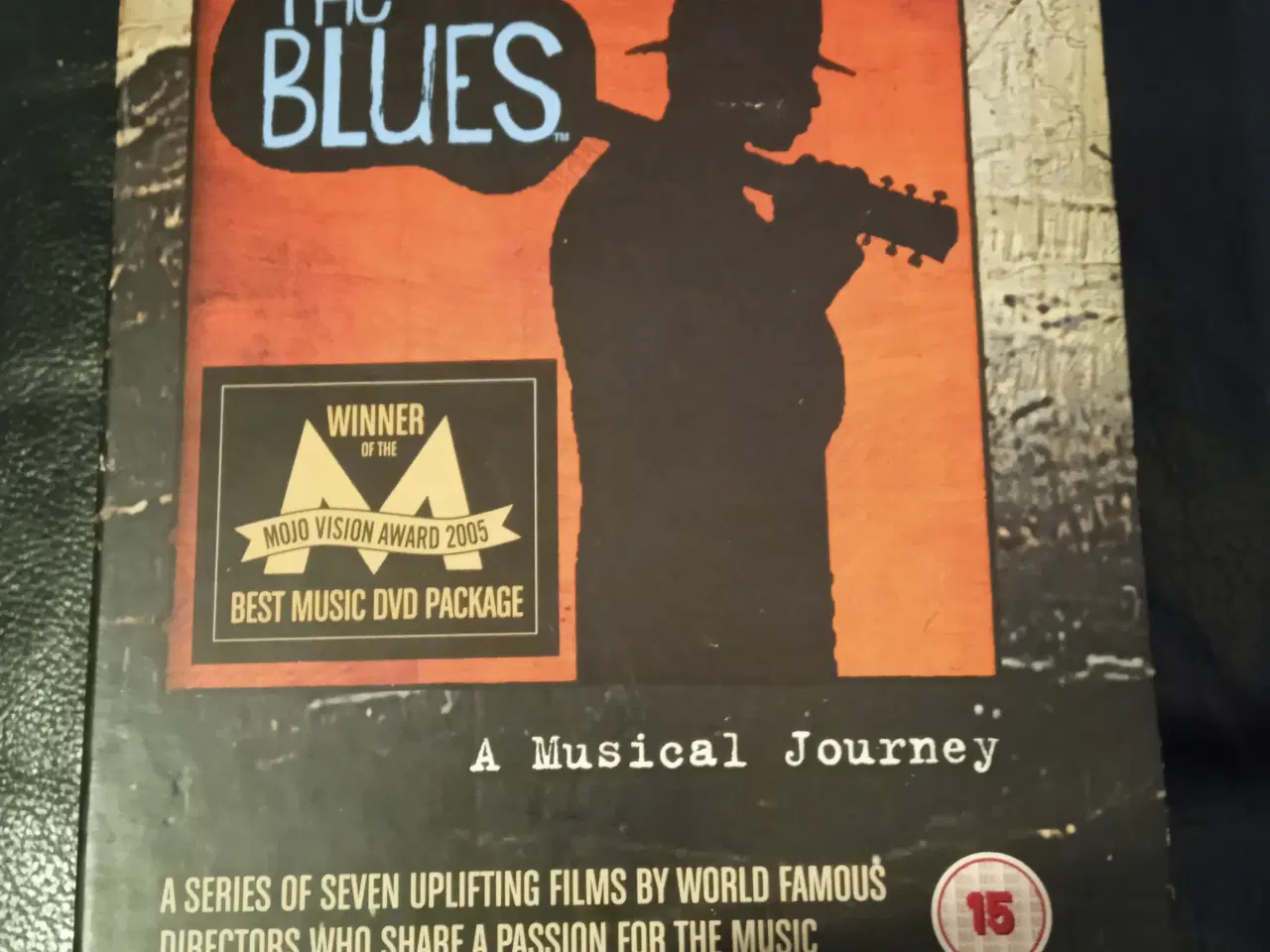 Billede 1 - The blues 