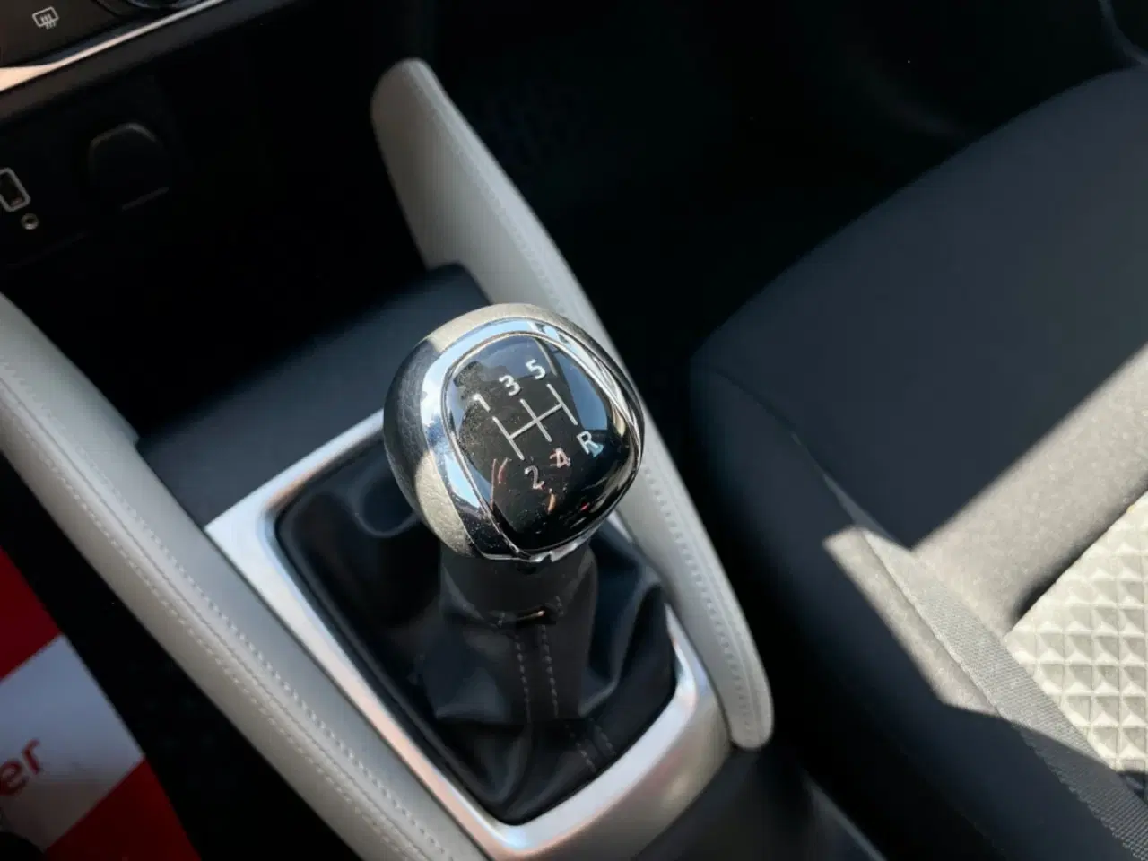 Billede 12 - Nissan Micra 1,0 IG-T 100 Acenta
