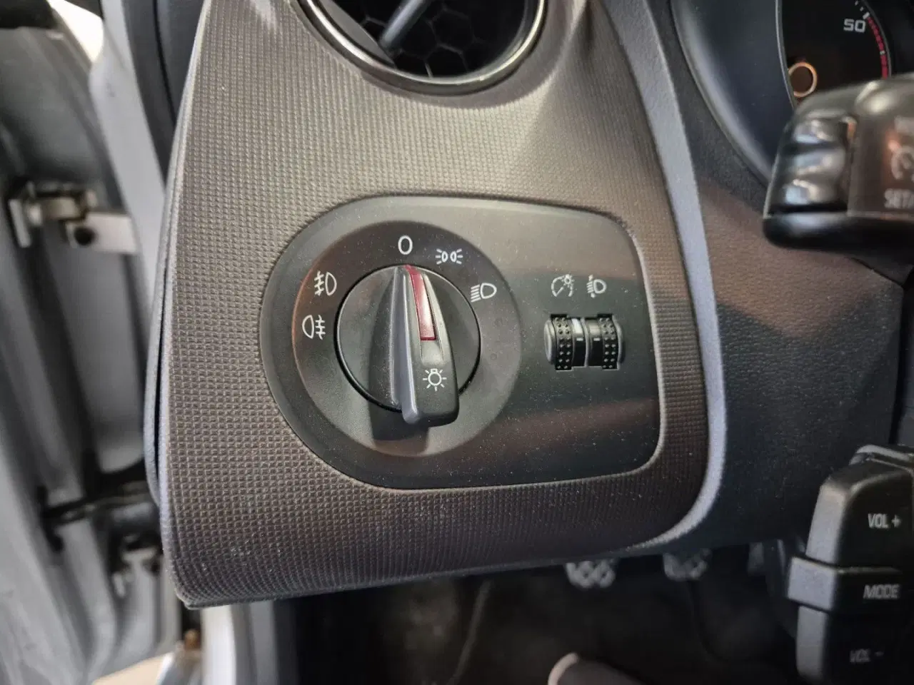 Billede 12 - Seat Ibiza 1,2 TDI PD DPF Ecomotive Style 75HK Stc