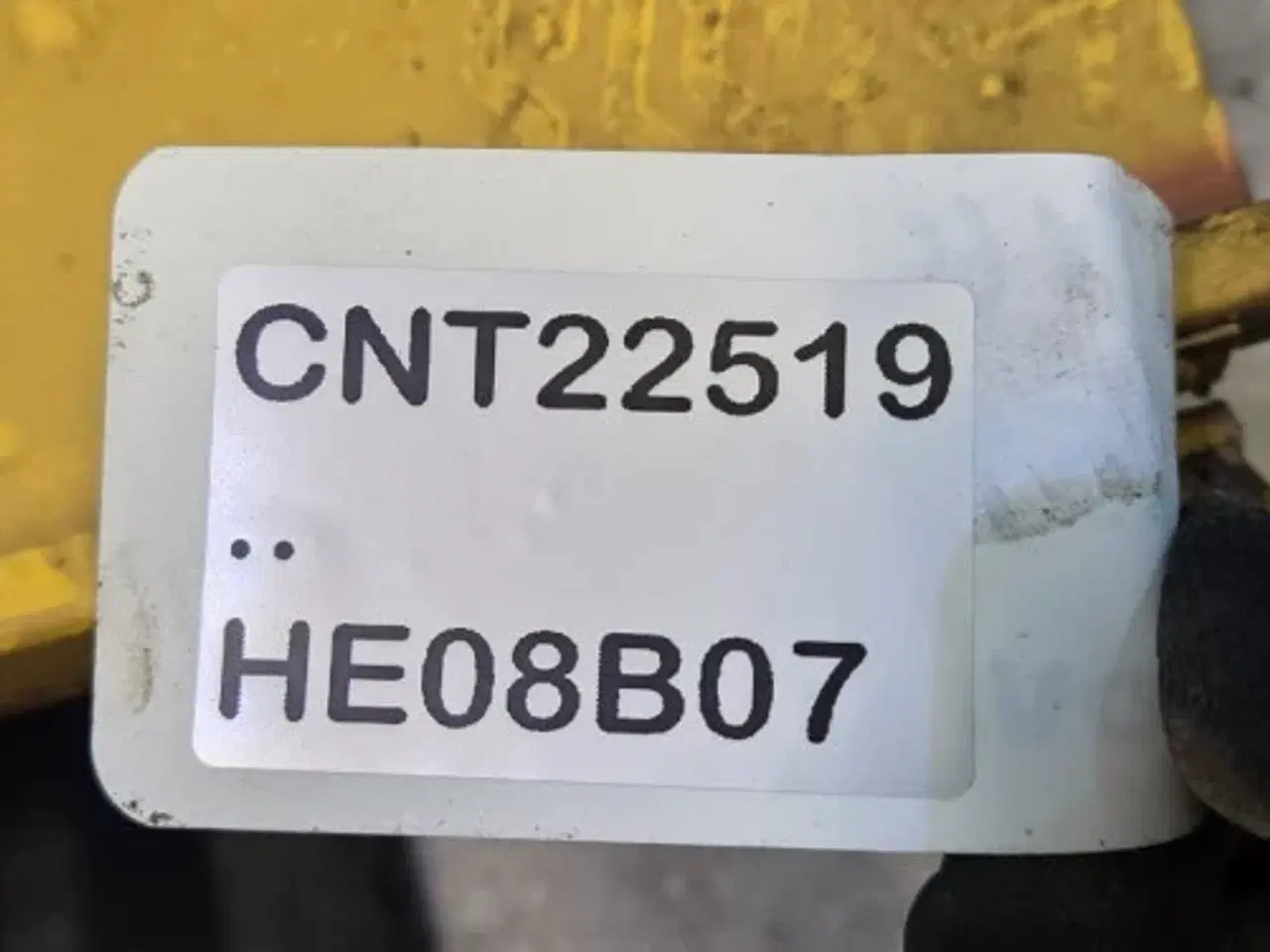 Billede 7 - New Holland  TX66  Dæksel  452398