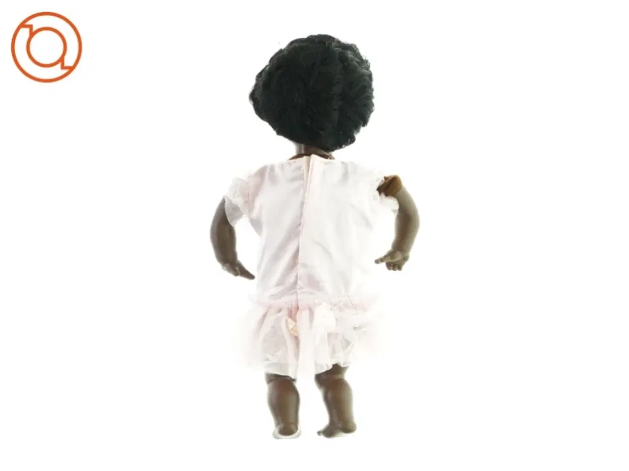 Billede 2 - Udklædningsdukke