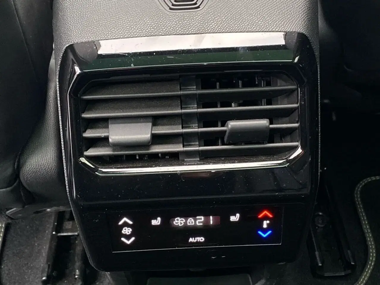 Billede 14 - Peugeot e-5008 EL GT Pack 210HK 5d Aut.