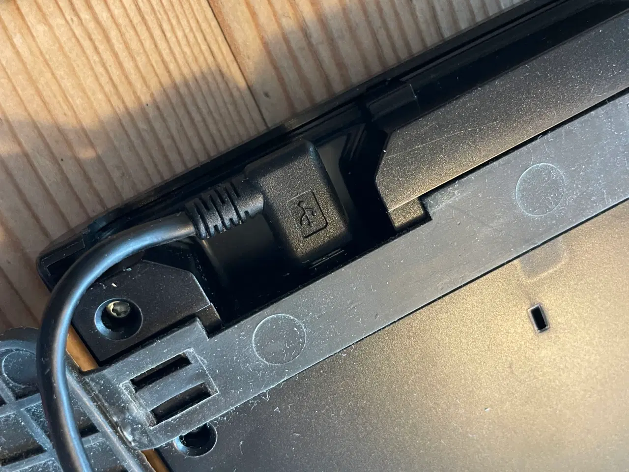 Billede 5 - Mousetrapper Prime ergonomisk mus/touchpad 