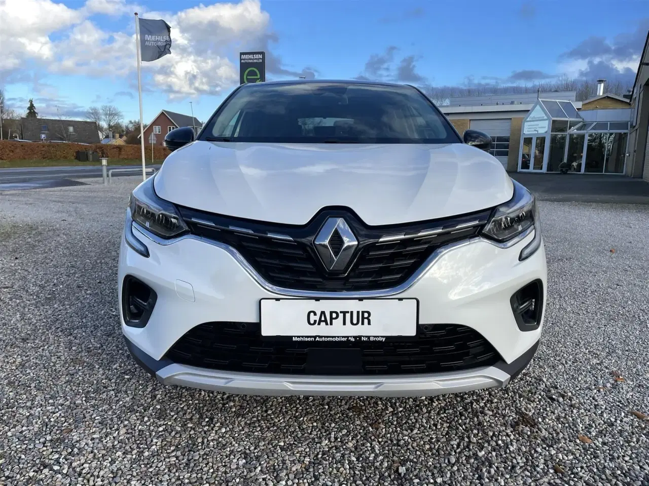 Billede 15 - Renault Captur 1,0 TCE Intens 100HK 5d