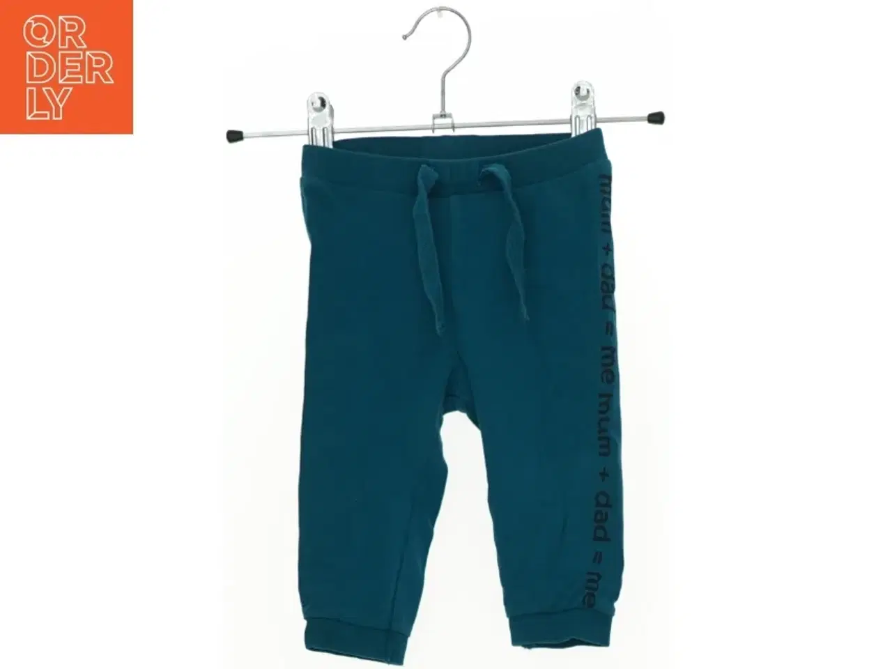 Billede 1 - Bukser fra Name It (str. 68 cm)