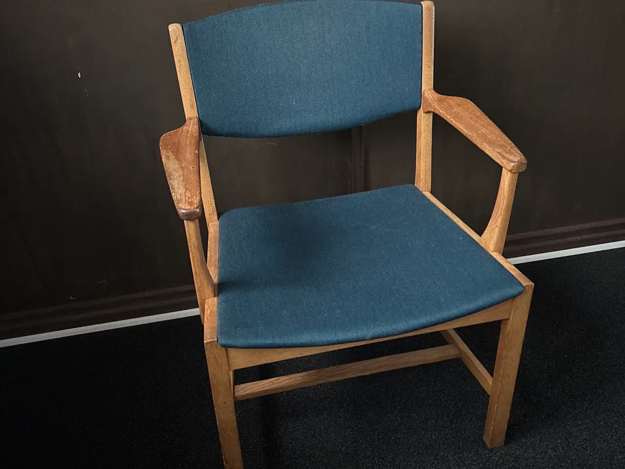 Billede 3 - Sorø stolefabrik