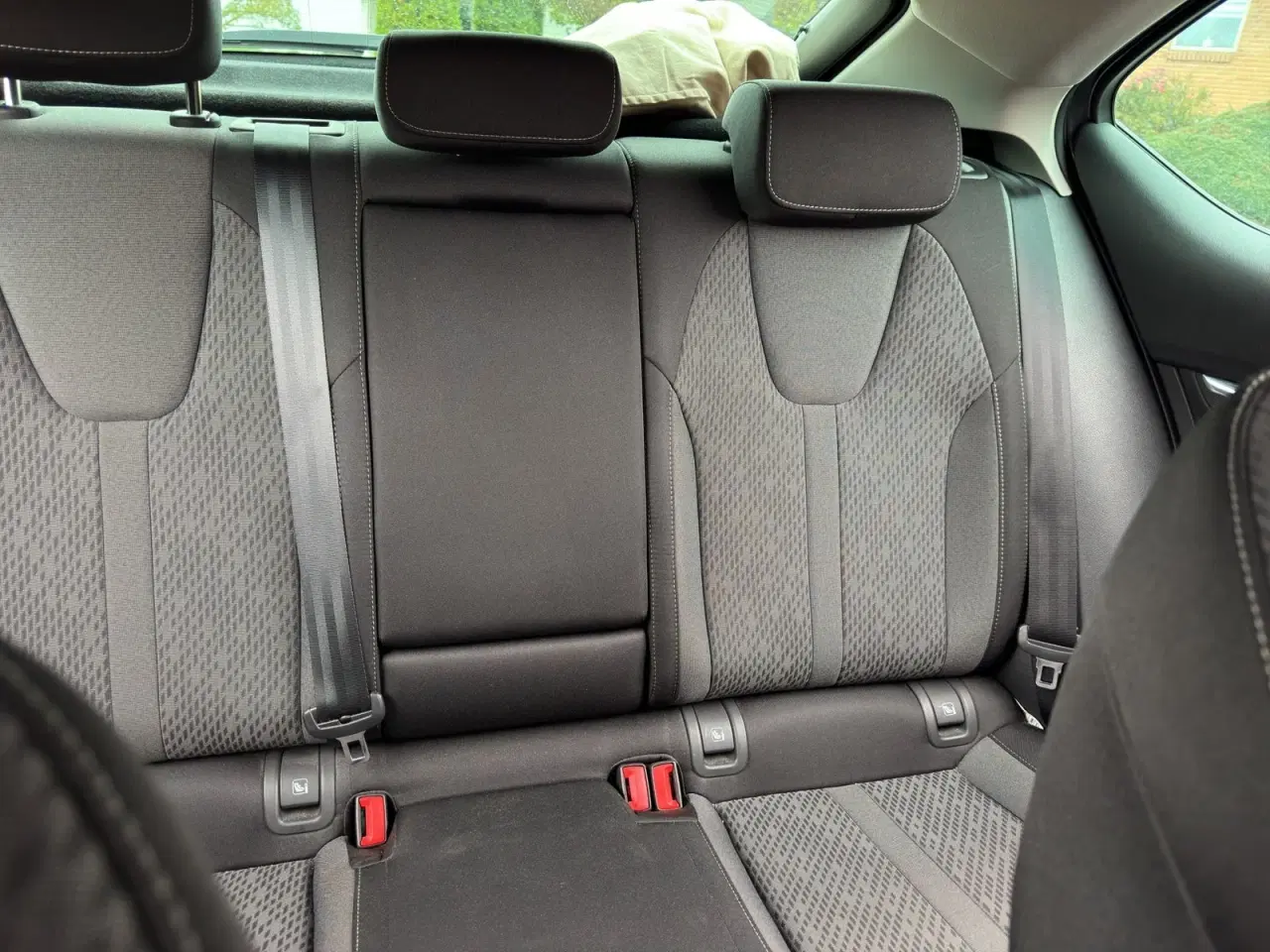 Billede 15 - Skoda Octavia 1,5 eTSi 150 Style DSG