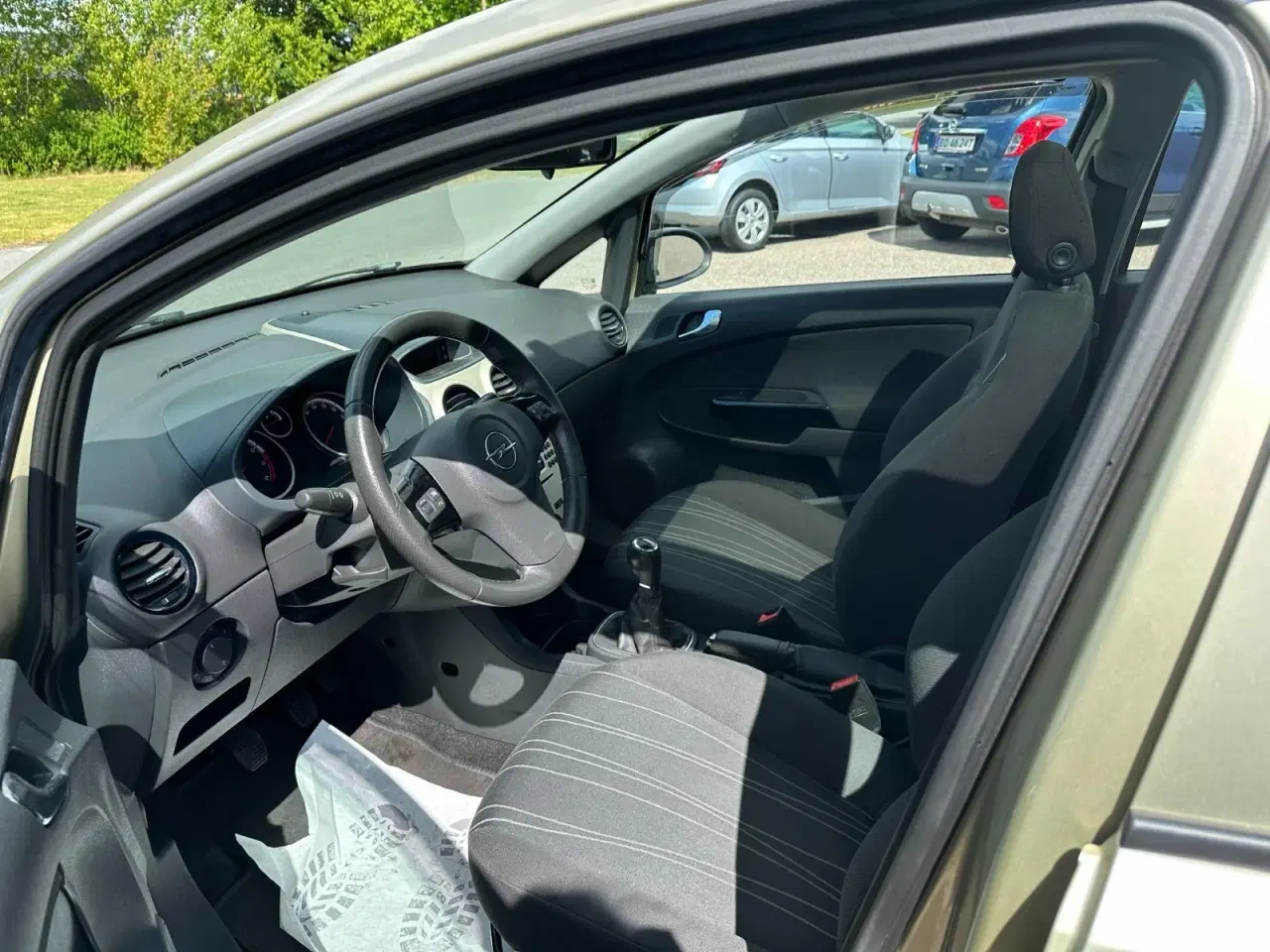 Billede 3 - Opel Corsa 1,4 16V Enjoy