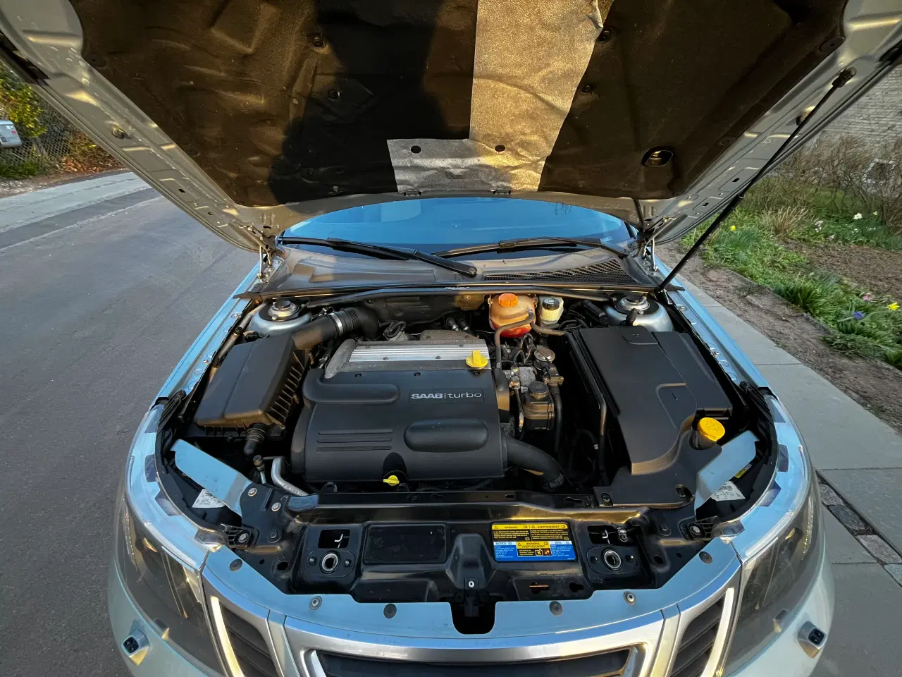 Billede 13 - Ekstremt velholdt