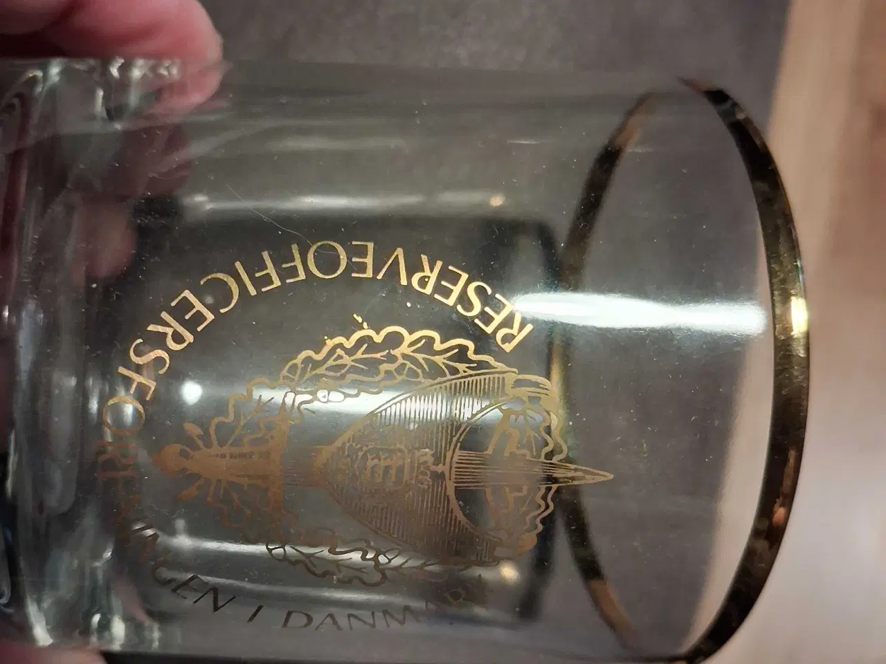 Billede 3 - Zippo lighter og 3 glas