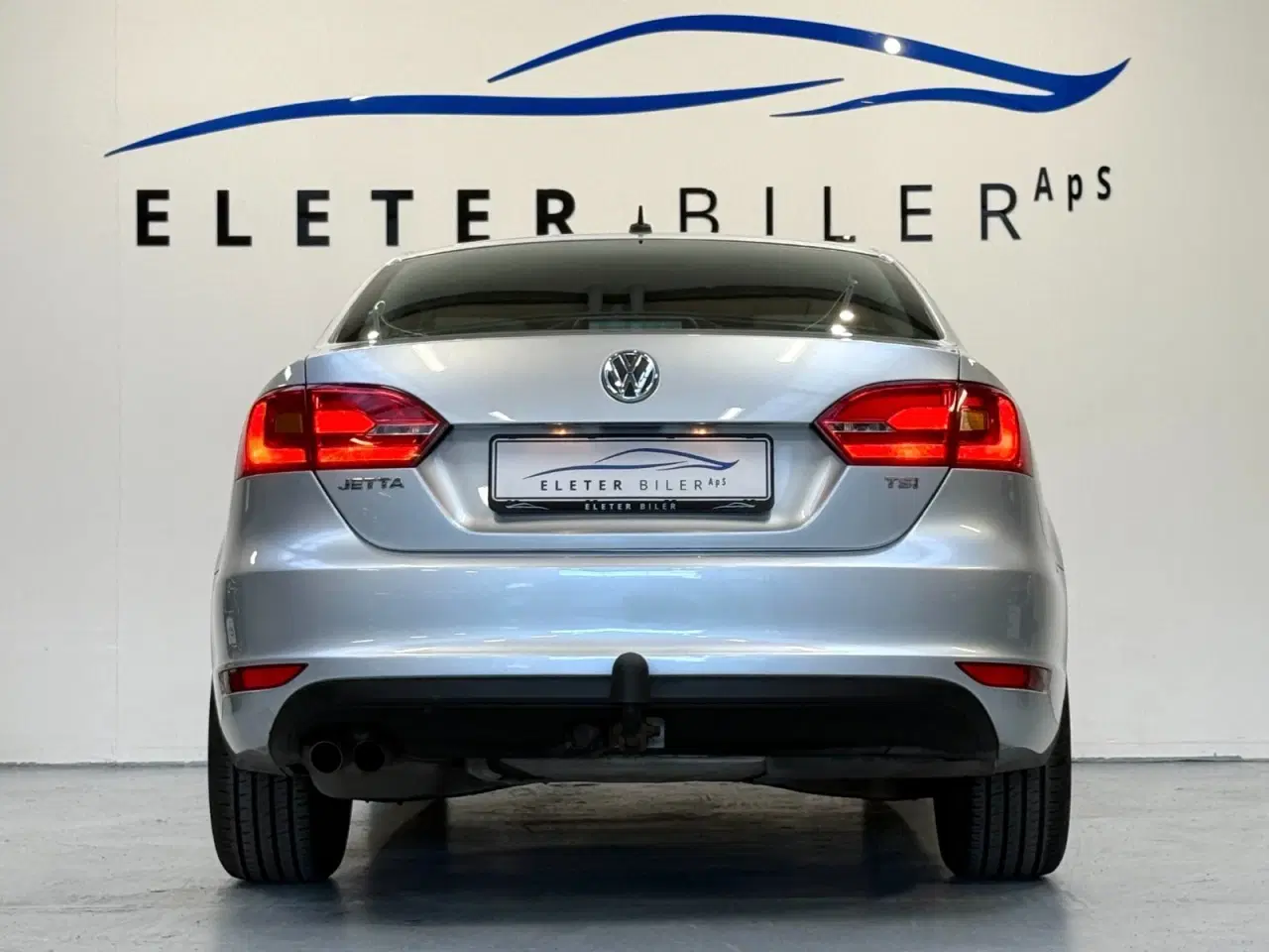 Billede 3 - VW Jetta 1,4 TSi 122 Highline BMT