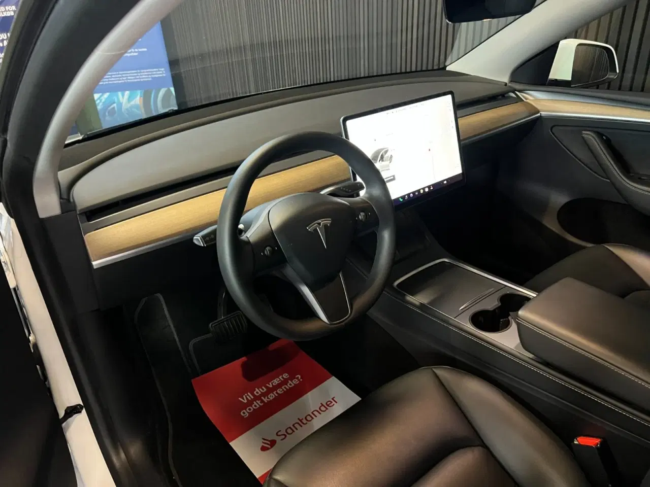 Billede 7 - Tesla Model Y  Long Range AWD