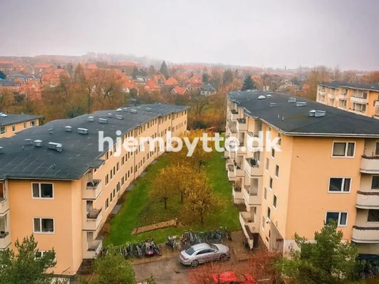 Billede 8 - Hjembytte - C.F.RichsVej