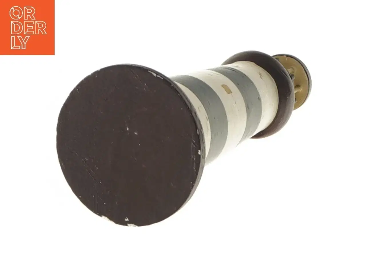 Billede 3 - Træfyrtårnsfigur (str. 20 cm)