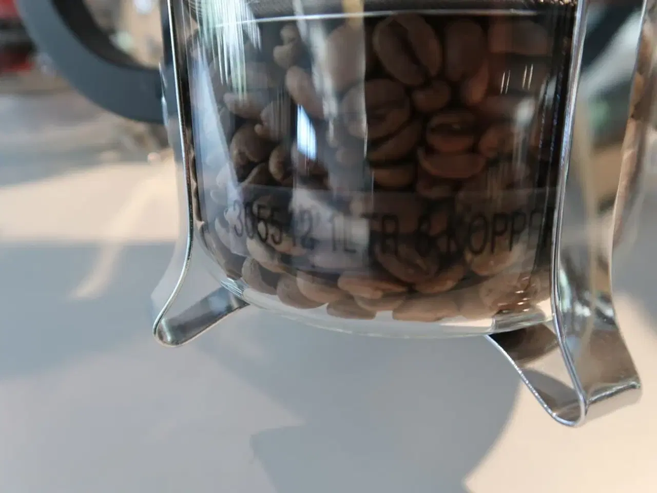 Billede 4 - 4 stk. kaffebryggere BODUM