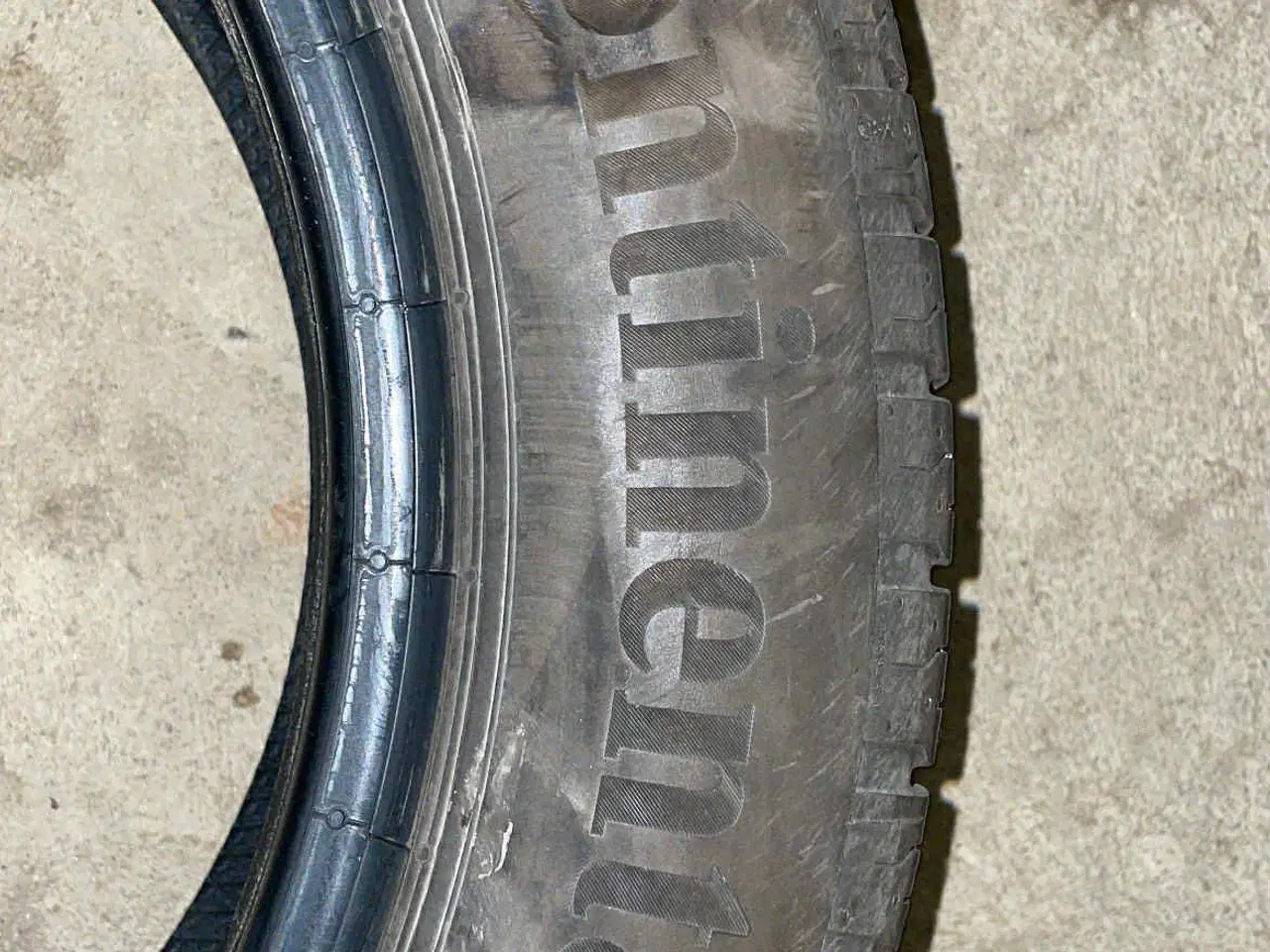 Billede 5 - Sommerdæk til Toyota corolla
