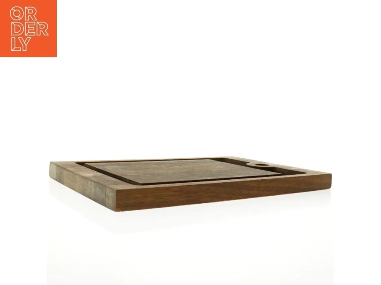 Billede 5 - Bodum skærebræt (str. 45,5 x 31 cm)
