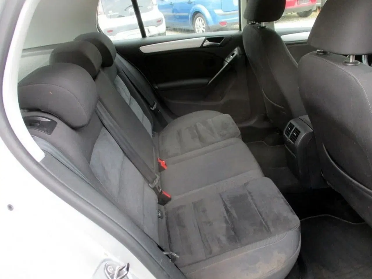 Billede 13 - VW Golf VI 1,4 TSi 122 Highline
