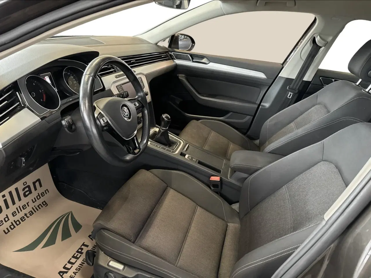 Billede 11 - VW Passat 2,0 TDi 150 Comfortline Variant