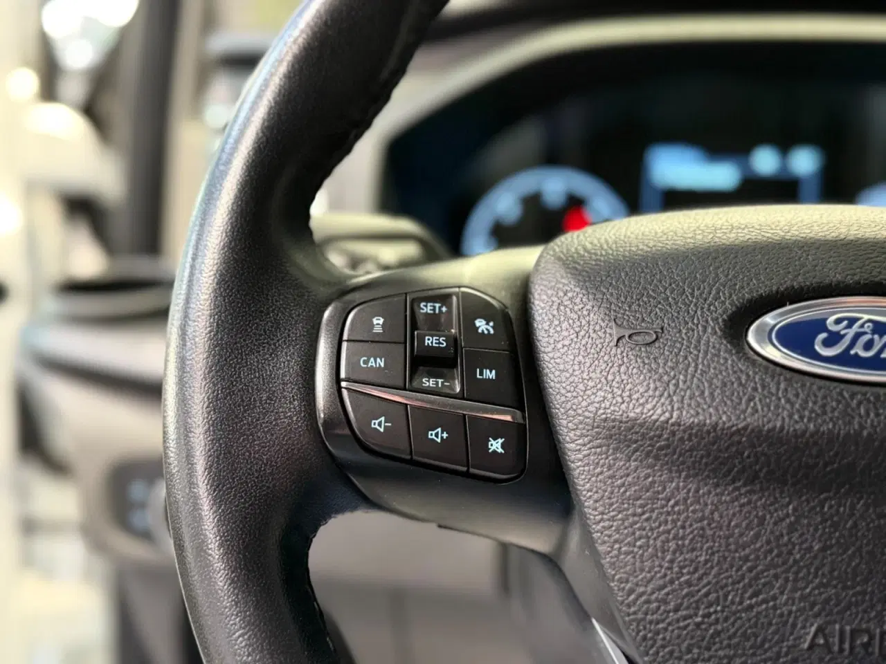 Billede 9 - Ford Transit Custom 320L 2,0 TDCi 185 Sport