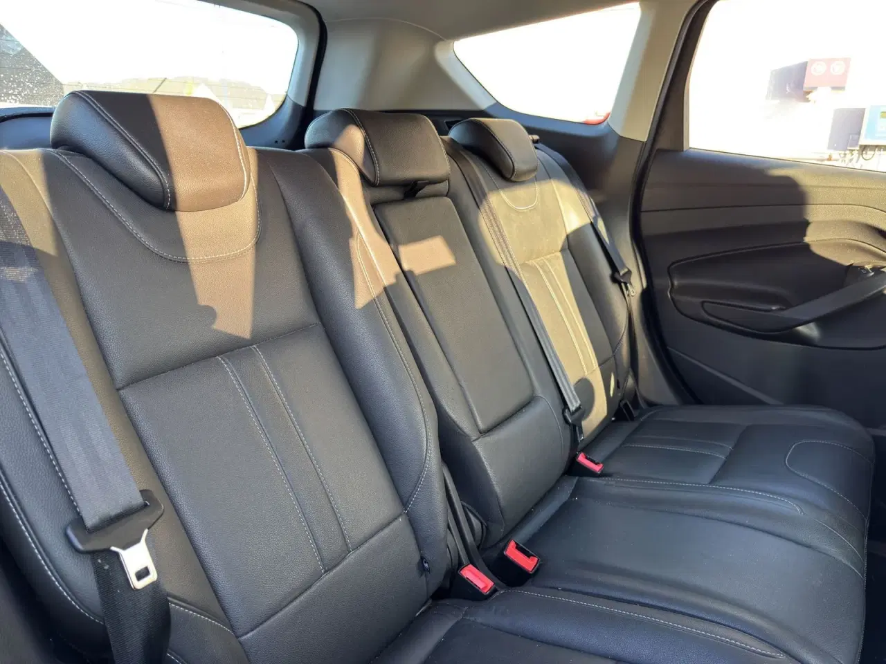 Billede 14 - Ford Kuga 1,5 SCTi 150 Titanium