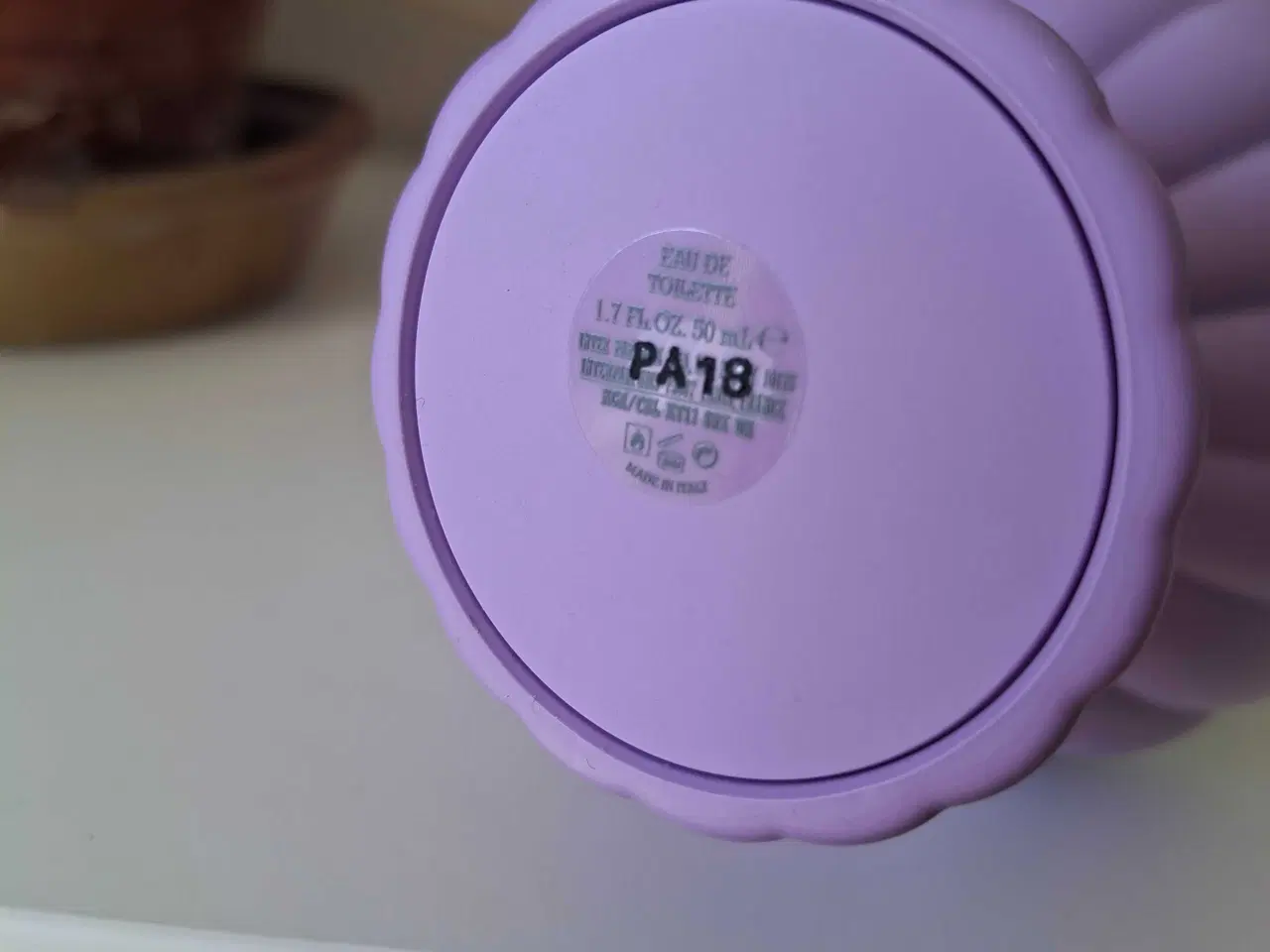 Billede 4 - Sundae Violet Vibe - Anna Sui - 5 ml.